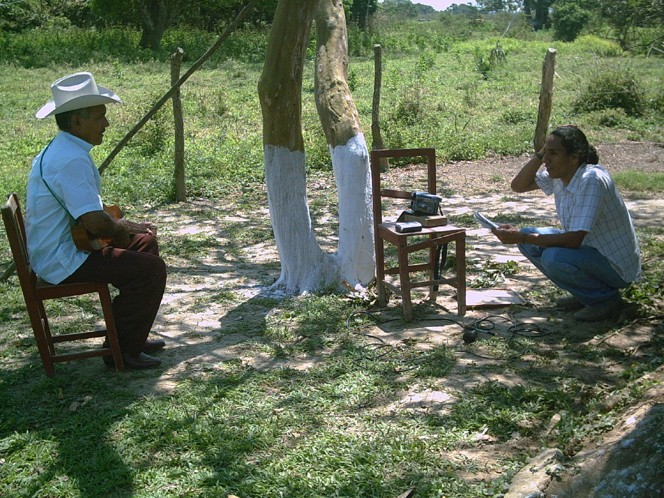 Fotografía Martín Martínez