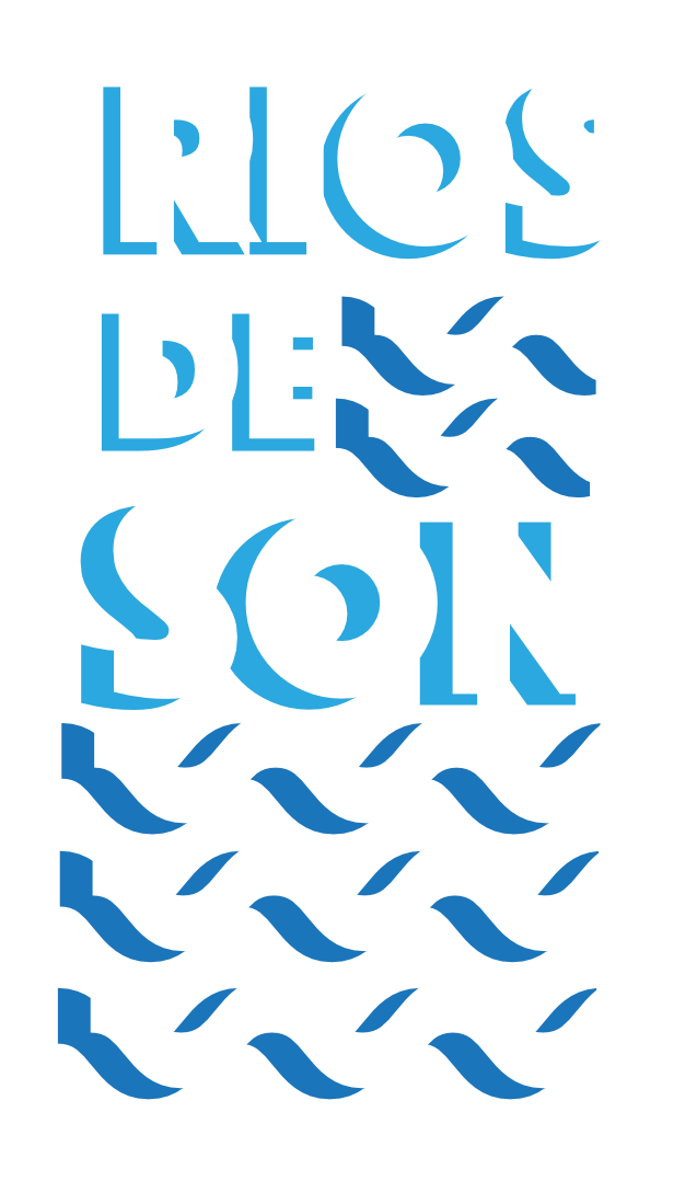rios de son logotipo