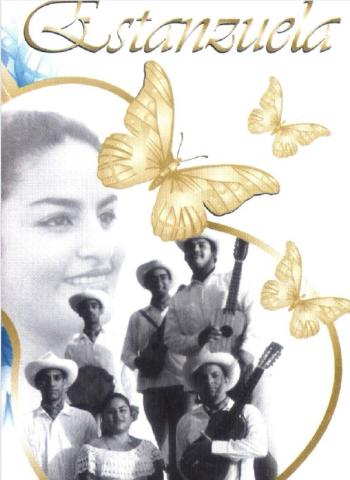 Casete Vol. 1. Estanzuela