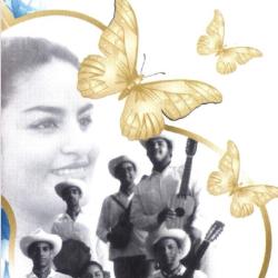 Portada del casete