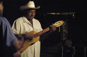 Orlando Herrera "El Güero" Orlando Herrera "El Güero"